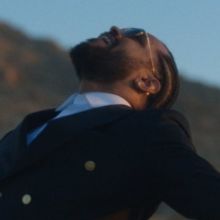 VIDEO: Maxwell Debuts 'Off' Music Video