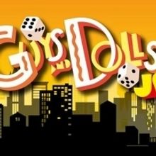 GUYS AND DOLLS JR Comes to Theatre Royal
