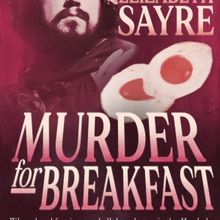 Review: MURDER FOR BREAKFAST at Joe's Pub Is “Chef's Kiss”