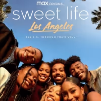 VIDEO: HBO Max Reveals Official Trailer for SWEET LIFE: LOS ANGELES Video