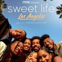 VIDEO: HBO Max Reveals Official Trailer for SWEET LIFE: LOS ANGELES