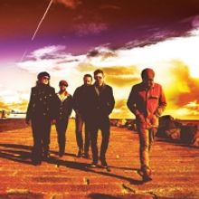 I Draw Slow to Release New Self-Titled Album