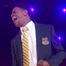 VIDEO: On This Day, July 2- CHOIR BOY Opens at Manhattan Theatre Club