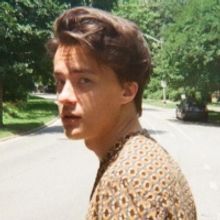 Julien Chang Shares New Single 'Time & Place'