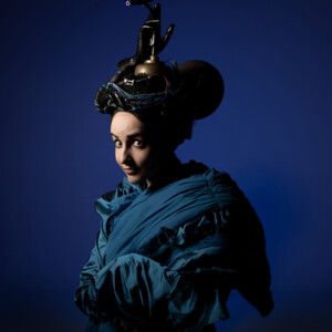 Julia Masli's HA HA HA HA HA HA HA to Play Steppenwolf Theatre