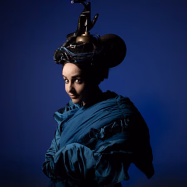 Julia Masli's HA HA HA HA HA HA HA to Play Steppenwolf Theatre Photo