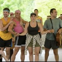 VIDEO: Go Inside Rehearsals For JOSEPH At The Muny Starring Jason Gotay, Jessica…