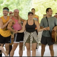 VIDEO: Go Inside Rehearsals For JOSEPH At The Muny Starring Jason Gotay, Jessica… Video