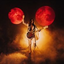 Video: Greta Van Fleet Unveil 'The Falling Sky' Video