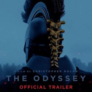 Video: Watch the First Trailer for Christopher Nolan's THE ODYSSEY Starring Tom…