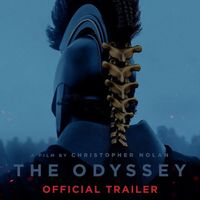 Video: Watch the First Trailer for Christopher Nolan's THE ODYSSEY Starring Tom… Video