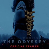 Video: Watch the First Trailer for Christopher Nolan's THE ODYSSEY