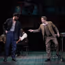 Photos: Get a First Look at THE HAIRY APE at Irish Repertory Theatre