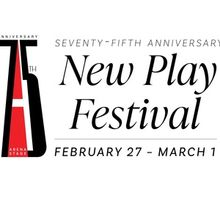 Arena Stage Marks 75th Anniversary with New Play Festival in 2026