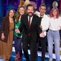 Ana Gasteyer, Rachel Dratch & More Join THAT'S MY JAM Holiday Special