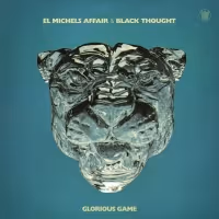 Black Thought & El Michels Affair Announce Collaborative LP 'Glorious Game'