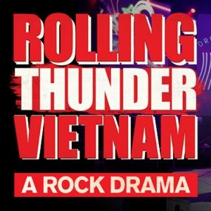 REVIEW: Guest Reviewer Hamavand Engineer Shares His Thoughts on ROLLING THUNDER…