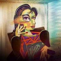DORA MAAR: THE WICKED ONE Announced At HPR 2022