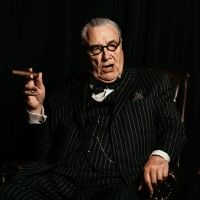 Tickets Are Now On Sale for CHURCHILL at the Eisemann Center
