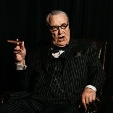 Tickets Are Now On Sale for CHURCHILL at the Eisemann Center