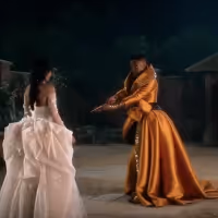 VIDEO: Watch Billy Porter and Camila Cabello in a New Clip from CINDERELLA!
