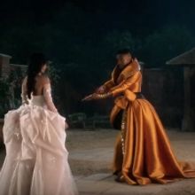 VIDEO: Watch Billy Porter and Camila Cabello in a New Clip from CINDERELLA!