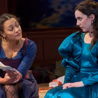 Review: JANE ANGER at Shakespeare Theatre