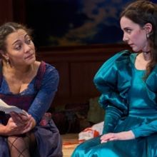 Review: JANE ANGER at Shakespeare Theatre