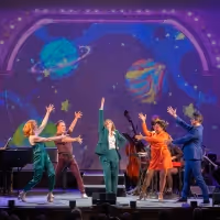Review: Broadway World Didn't Miss MISS As Lyrics & Lyricists Presented MISS…