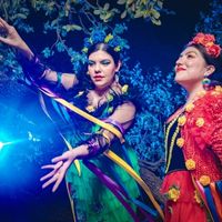 Review: MIDSUMMER SUENO at San Pedro Playhouse Photo