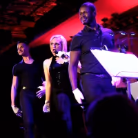 BWW Review: Haley Swindal Stuns in SING HAPPY: THE SONGS OF LIZA MINNELLI at 54 Below