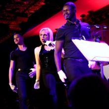 BWW Review: Haley Swindal Stuns in SING HAPPY: THE SONGS OF LIZA MINNELLI at 54 Below