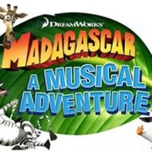The Marriott Theatre Announces Casting for MADAGASCAR - A MUSICAL ADVENTURE