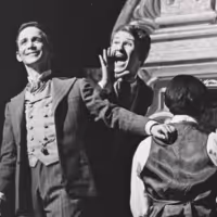 Tony Winning Star Joel Grey Joins A TOAST TO HARVEY! At The Triad, June 22