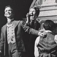 Tony Winning Star Joel Grey Joins A TOAST TO HARVEY! At The Triad, June 22