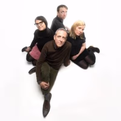 Rocketship Covers Bee Gees' Lovers With Animated Music Video