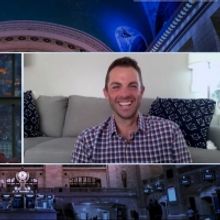 VIDEO: David Wright Talks About Buying His First Suit on LATE NIGHT WITH SETH MEYERS