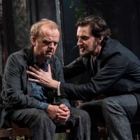BWW Review: UNCLE VANYA, Harold Pinter Theatre, Cinema Broadcast