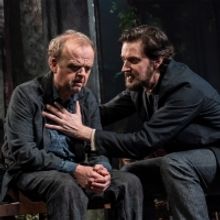 BWW Review: UNCLE VANYA, Harold Pinter Theatre, Cinema Broadcast