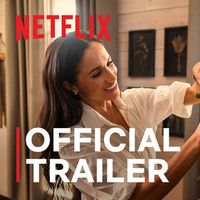 Video/Photos: First Look at WITH LOVE, MEGHAN Holiday Special Video