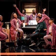 Which of Your Favorite Celebs Can't Get Enough of A STRANGE LOOP?