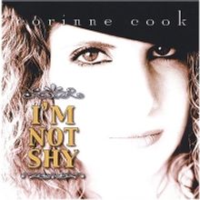 Country Singer Corinne Cook Reissues Playful 2005 Album Release “I'm Not Shy”