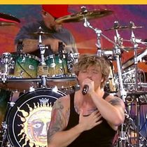 Sublime Performs 'Santeria' On GMA Summer Concert Series
