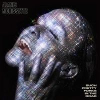 Alanis Morissette Announces New Album SUCH PRETTY FORKS IN THE ROAD