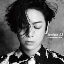 Review: KAZUYA KAMENASHI'S 'INSIDE 23 EXPERIMENT NO.0' at Billboard Live Tokyo