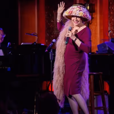 Review: YOU MUST BELIEVE IN SPRING at 54 Below a Glorious Showcase Of Cabaret Talent