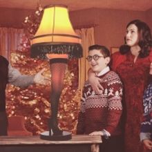 Palo Alto Players Presents A CHRISTMAS STORY, THE MUSICAL