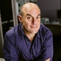 TOGETHER, APART One Act Plays by Peter Sagal to Benefit Metropolitan Playhouse