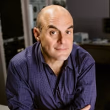TOGETHER, APART One Act Plays by Peter Sagal to Benefit Metropolitan Playhouse