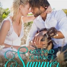 Allie Boniface Releases New Contemporary Romance 'Second Chance Summer'